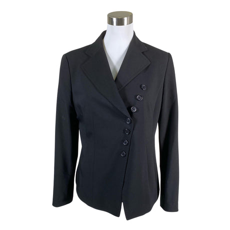 Unisex Ril's - Jacket, size 38 - Black ()