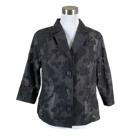 Unisex Sarafaani - Dress jacket, size 36 - Black ()