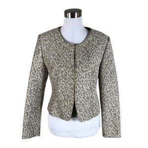 Unisex Ril's - Dress jacket, size 36 - Beige (1)