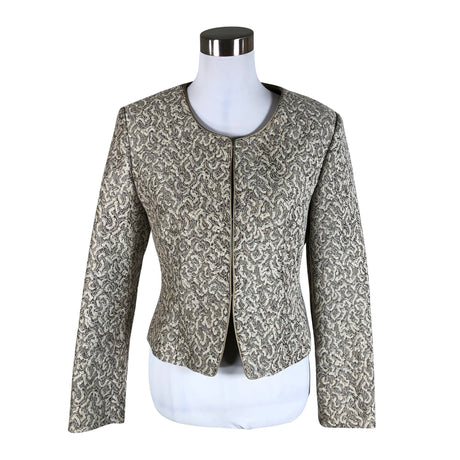 Unisex Ril's - Dress jacket, size 36 - Beige ()