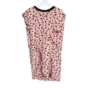 Unisex Molo Kids - Tricot dress, size 134 - 140 - Light pink (1)
