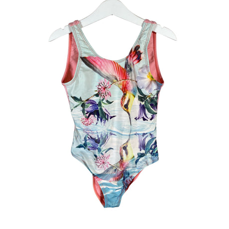 Unisex Molo Kids - Swimsuit, size 122 - 128 - Light pink ()