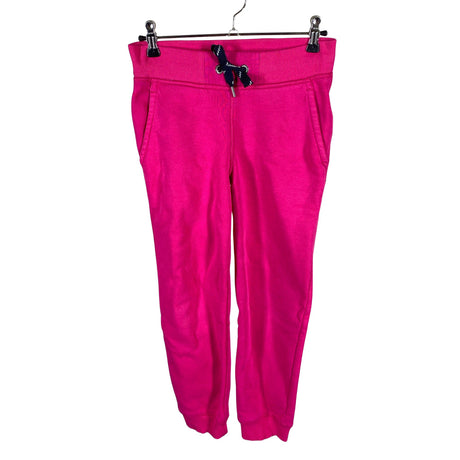 Unisex Peak Performance - Sweatpants, size 128 - 134 - Pink ()