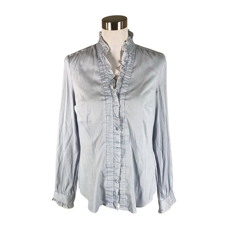 Unisex Esprit - Blouse, size 40 - Light blue ()