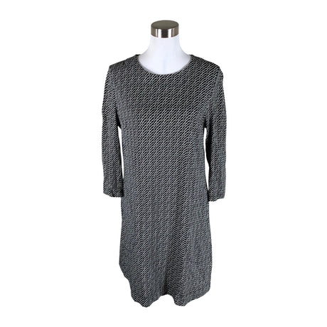 Unisex Marimekko - Tricot dress, size 38 - Black ()