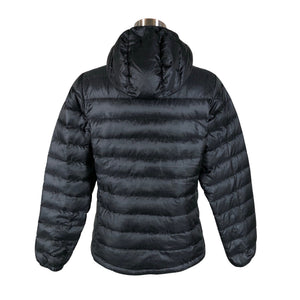 Unisex Marmot - Down jacket, size 38 - Black (2)
