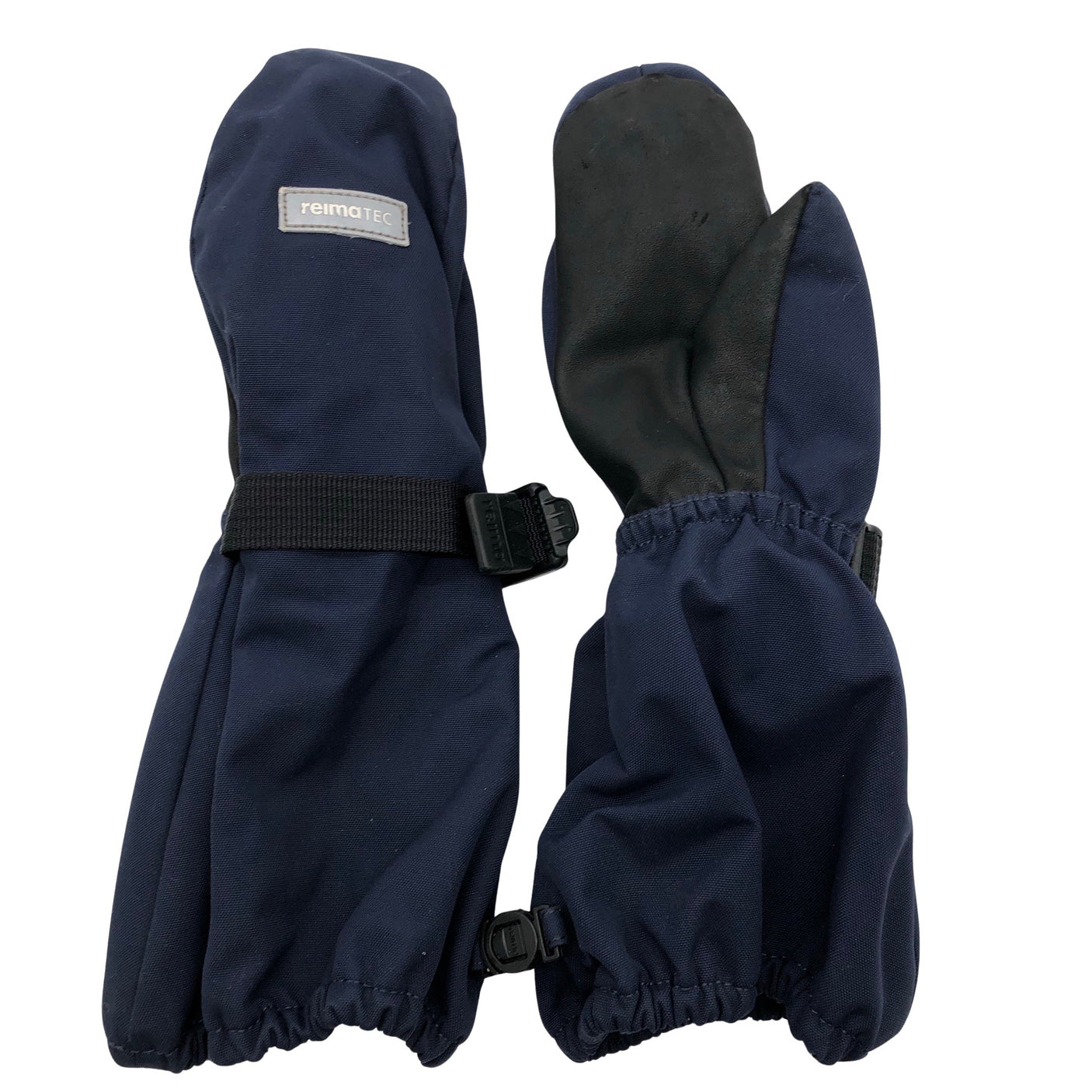 Unisex Reimatec - Sprint/Fall gloves, size 4 - 5 vuotta - Blue (1)