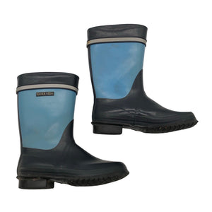 Unisex Nokian - Wellingtons, size 34 - Blue (1)