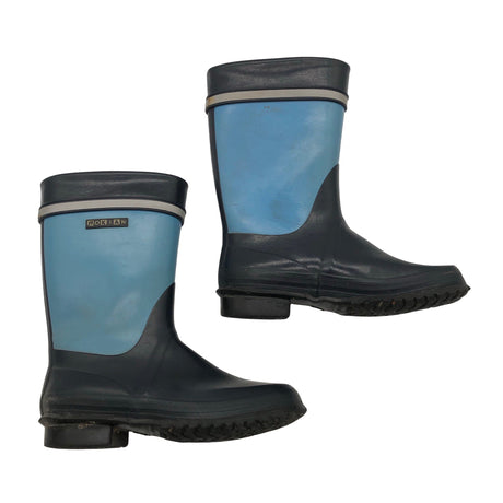Unisex Nokian - Wellingtons, size 34 - Blue ()
