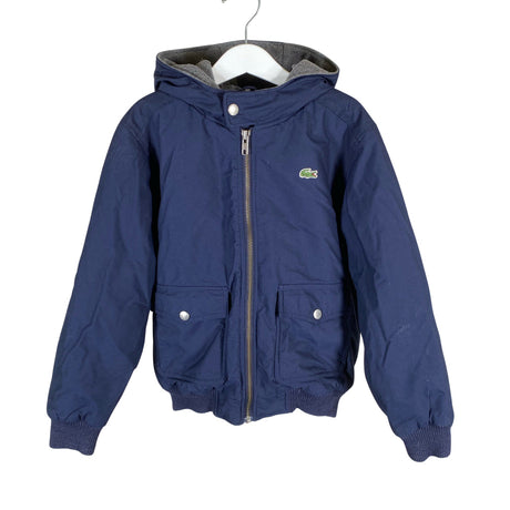 Unisex Lacoste - Winter jacket, size 122 - 128 - Blue ()