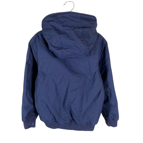 Unisex Lacoste - Winter jacket, size 122 - 128 - Blue (2)