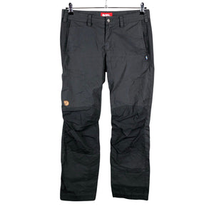 Unisex Fjällräven - Outdoor pants, size 42 - Gray (1)