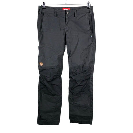 Unisex Fjällräven - Outdoor pants, size 42 - Gray ()