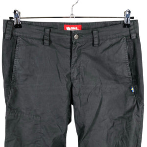 Unisex Fjällräven - Outdoor pants, size 42 - Gray (2)