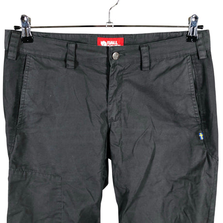 Unisex Fjällräven - Outdoor pants, size 42 - Gray (2)