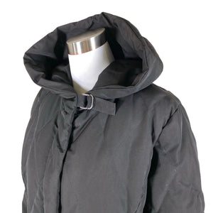 Unisex Joutsen - Winter jacket, size 40 - Black (3)