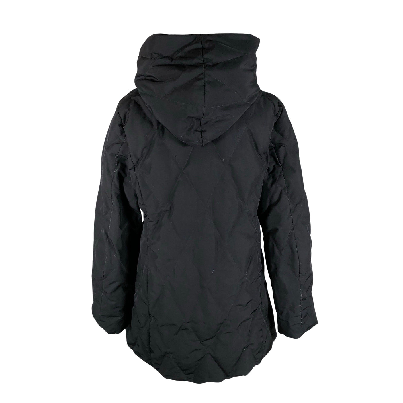 Unisex Joutsen - Winter jacket, size 40 - Black (2)