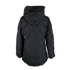 Unisex Joutsen - Winter jacket, size 40 - Black (2)