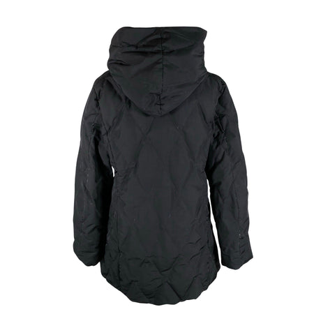 Unisex Joutsen - Winter jacket, size 40 - Black (2)