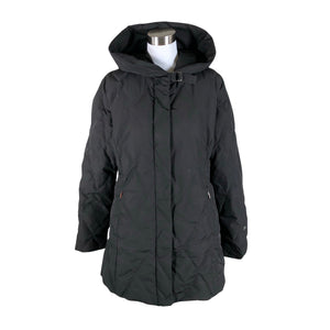 Unisex Joutsen - Winter jacket, size 40 - Black (1)