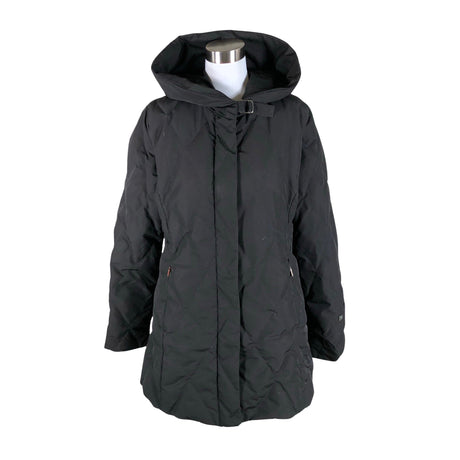 Unisex Joutsen - Winter jacket, size 40 - Black ()
