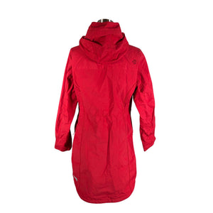 Unisex Didriksons - Outdoor jacket, size 40 - Red (2)