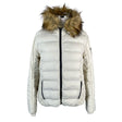 Unisex Vinson - Winter jacket, size 42 - Beige ()