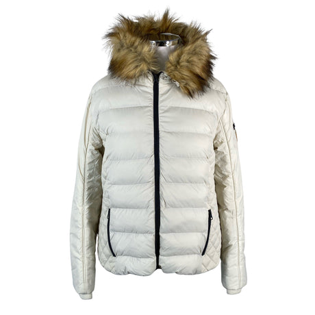 Unisex Vinson - Winter jacket, size 42 - Beige ()