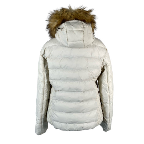 Unisex Vinson - Winter jacket, size 42 - Beige (2)