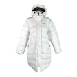 Unisex Didriksons - Winter jacket, size 38 - Natural white ()
