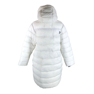 Unisex Didriksons - Winter jacket, size 38 - Natural white (2)