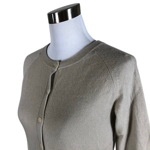 Unisex Andiata - Cardigan, size 36 - Beige (3)