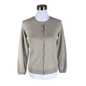 Unisex Andiata - Cardigan, size 36 - Beige (1)