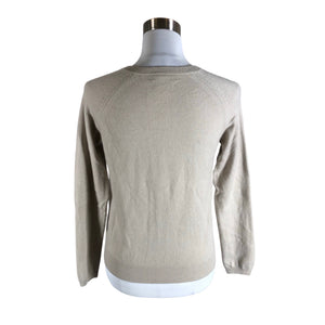 Unisex Andiata - Cardigan, size 36 - Beige (2)