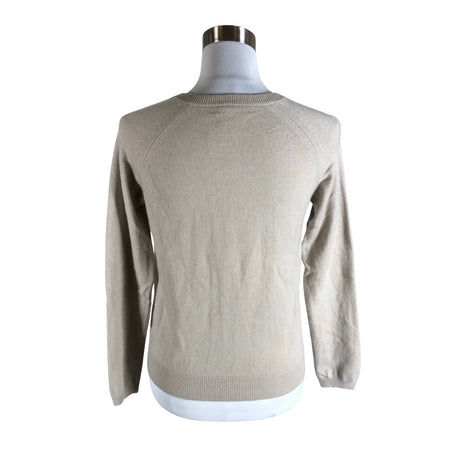 Unisex Andiata - Cardigan, size 36 - Beige (2)