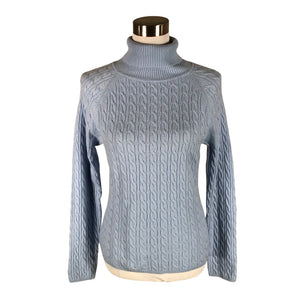 Unisex Andiata - Sweater, size 36 - Light blue (1)