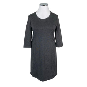 Unisex Mille - Tricot dress, size 42 - Gray (1)