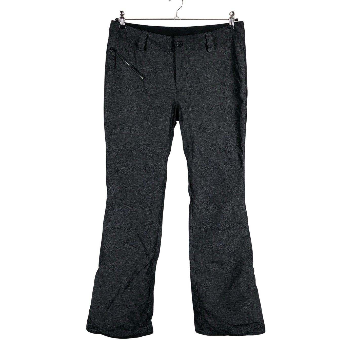 Unisex Volcom - Outdoor pants, size L - Gray (1)
