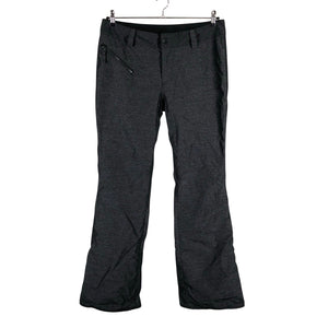Unisex Volcom - Outdoor pants, size L - Gray (1)