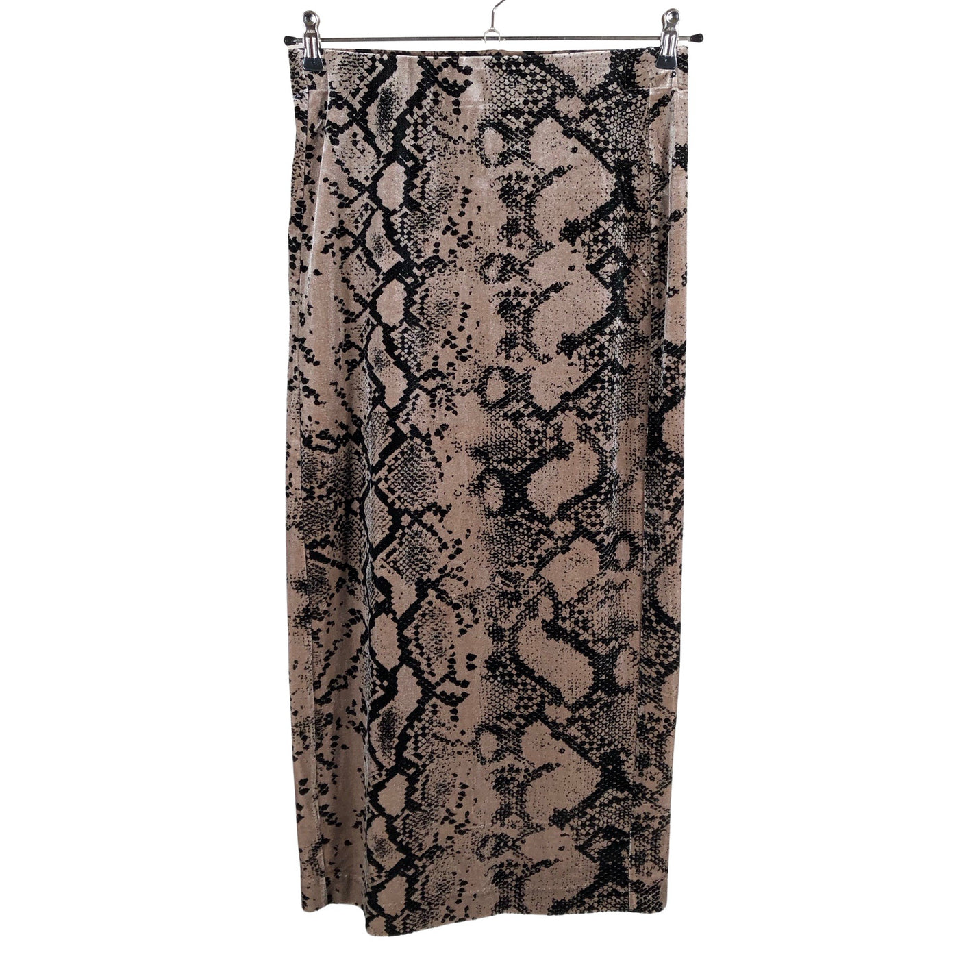 Unisex InWear - Sweat skirt, size 38 - Brown (1)