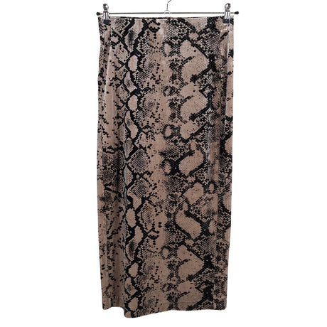 Unisex InWear - Sweat skirt, size 38 - Brown ()