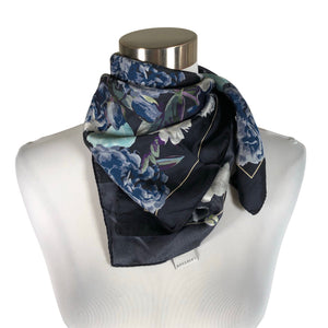 Unisex L'asessor - Scarf, size Midi - Blue (1)