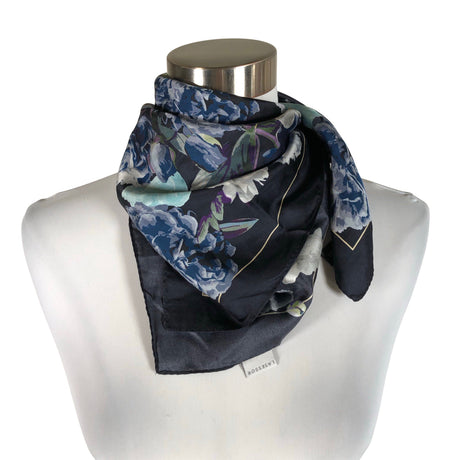 Unisex L'asessor - Scarf, size Midi - Blue ()