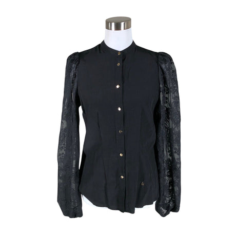 Unisex Culture - Blouse, size 36 - Black ()