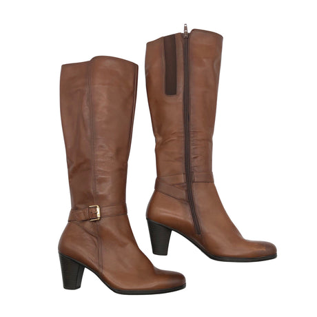 Unisex Gabor - Boots, size 37 - Brown ()