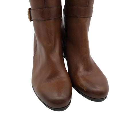 Unisex Gabor - Boots, size 37 - Brown (2)