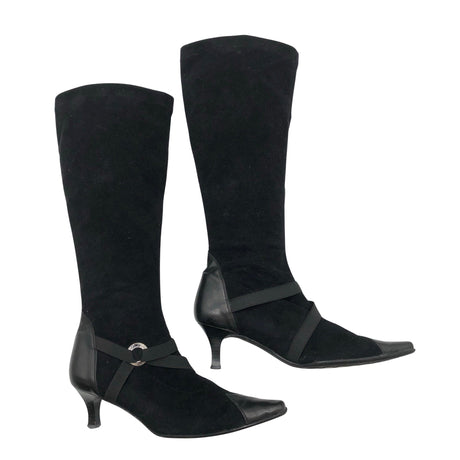 Unisex Gabor - Boots, size 37 - Black ()