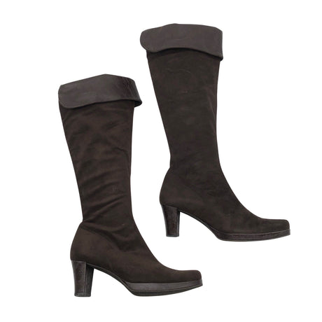 Unisex Gabor - Boots, size 37 - Brown ()