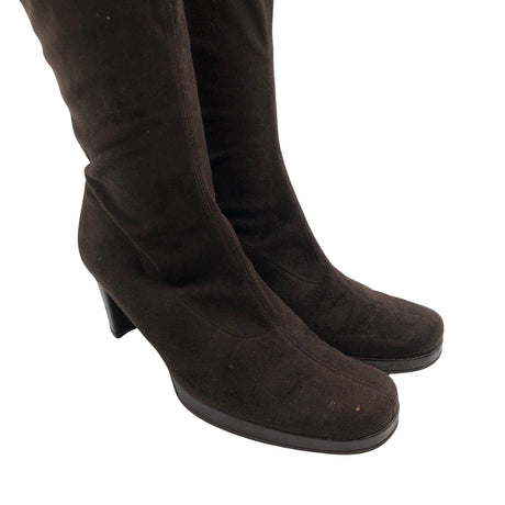 Unisex Gabor - Boots, size 37 - Brown (2)