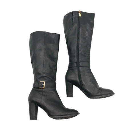 Unisex Clarks - Boots, size 38 - Black ()